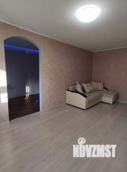 3-к квартира, вторичка, 58м2, 3/5 этаж