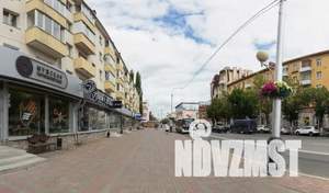 2-к квартира, вторичка, 44м2, 5/5 этаж