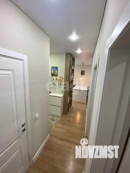 3-к квартира, вторичка, 50м2, 18/25 этаж