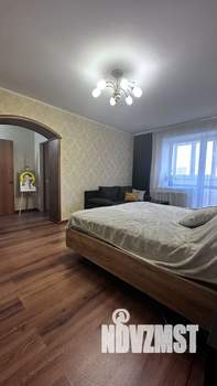 1-к квартира, вторичка, 42м2, 6/6 этаж