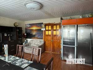 4-к квартира, вторичка, 143м2, 8/8 этаж