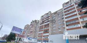 4-к квартира, вторичка, 112м2, 5/14 этаж