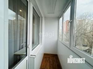 2-к квартира, вторичка, 51м2, 3/11 этаж