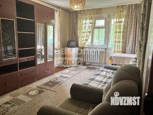 2-к квартира, вторичка, 43м2, 3/5 этаж