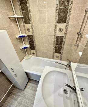 2-к квартира, вторичка, 44м2, 2/5 этаж