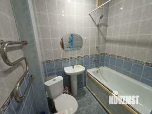 1-к квартира, вторичка, 41м2, 12/15 этаж