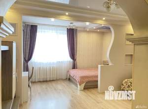 1-к квартира, вторичка, 49м2, 10/15 этаж