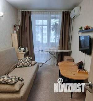 3-к квартира, вторичка, 57м2, 7/9 этаж