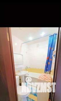 1-к квартира, вторичка, 33м2, 4/5 этаж