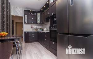 1-к квартира, вторичка, 38м2, 3/14 этаж