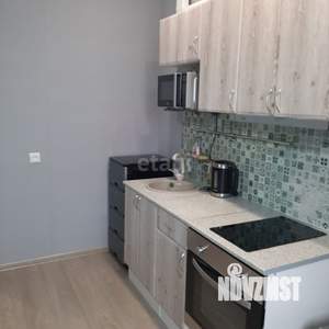 1-к квартира, вторичка, 34м2, 7/8 этаж