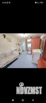 1-к квартира, вторичка, 33м2, 9/10 этаж