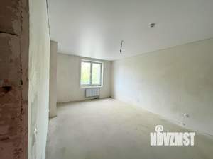 2-к квартира, вторичка, 73м2, 2/9 этаж