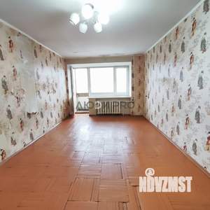 1-к квартира, вторичка, 37м2, 7/12 этаж