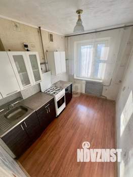 3-к квартира, вторичка, 63м2, 4/9 этаж