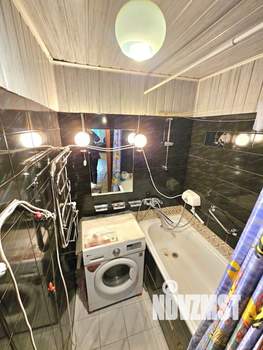 3-к квартира, вторичка, 66м2, 7/12 этаж