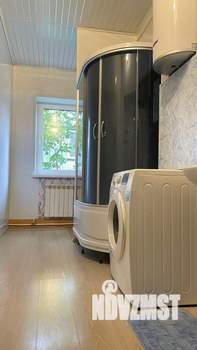 6-к квартира, вторичка, 220м2, 1/2 этаж