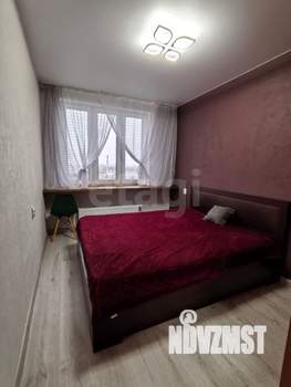 1-к квартира, вторичка, 37м2, 14/23 этаж