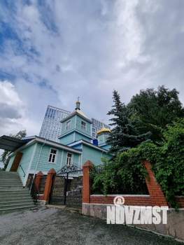 2-к квартира, вторичка, 53м2, 34/34 этаж