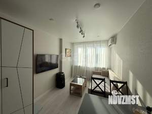 2-к квартира, вторичка, 40м2, 20/21 этаж