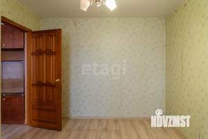 3-к квартира, вторичка, 56м2, 3/9 этаж