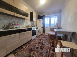 2-к квартира, вторичка, 60м2, 2/16 этаж