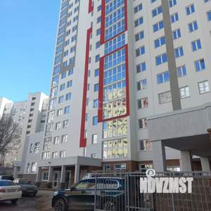2-к квартира, сданный дом, 39м2, 7/27 этаж