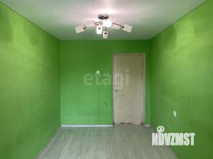 3-к квартира, вторичка, 57м2, 3/9 этаж