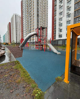 2-к квартира, вторичка, 39м2, 4/22 этаж