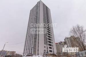 2-к квартира, вторичка, 57м2, 16/27 этаж