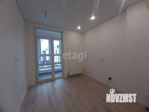 1-к квартира, вторичка, 35м2, 5/9 этаж