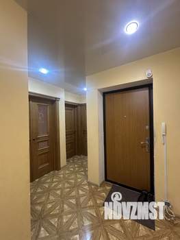 3-к квартира, вторичка, 79м2, 9/19 этаж