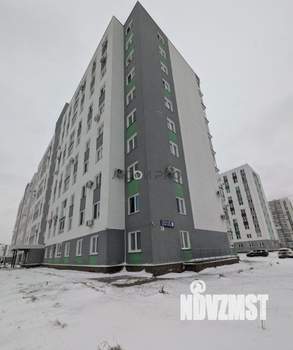 3-к квартира, вторичка, 74м2, 8/10 этаж