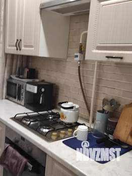 3-к квартира, вторичка, 60м2, 9/9 этаж