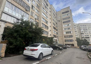 3-к квартира, вторичка, 65м2, 5/13 этаж