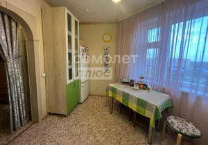 2-к квартира, вторичка, 53м2, 9/10 этаж