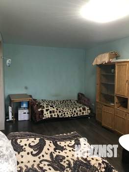 1-к квартира, вторичка, 32м2, 1/5 этаж