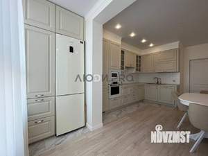 3-к квартира, вторичка, 95м2, 11/16 этаж