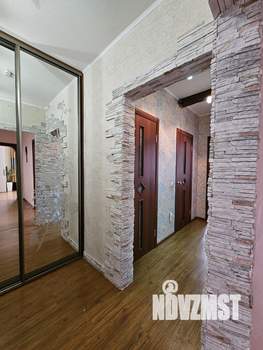 2-к квартира, вторичка, 53м2, 10/18 этаж