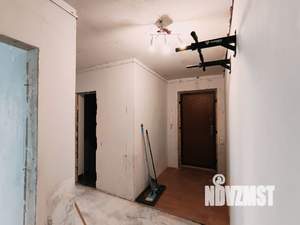 2-к квартира, вторичка, 64м2, 7/11 этаж