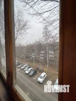 2-к квартира, вторичка, 45м2, 4/5 этаж