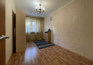 3-к квартира, вторичка, 56м2, 2/5 этаж