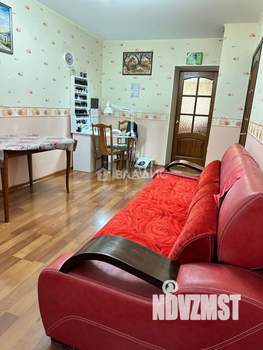 2-к квартира, вторичка, 45м2, 4/5 этаж