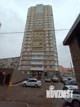 2-к квартира, вторичка, 48м2, 16/23 этаж