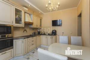 2-к квартира, вторичка, 70м2, 5/23 этаж