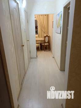 3-к квартира, вторичка, 74м2, 9/10 этаж