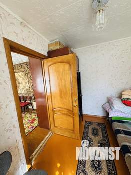 3-к квартира, вторичка, 57м2, 1/10 этаж