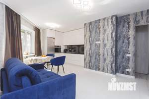 Студия квартира, вторичка, 27м2, 2/16 этаж