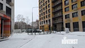 1-к квартира, вторичка, 33м2, 16/24 этаж