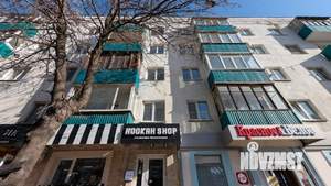 3-к квартира, вторичка, 56м2, 3/6 этаж